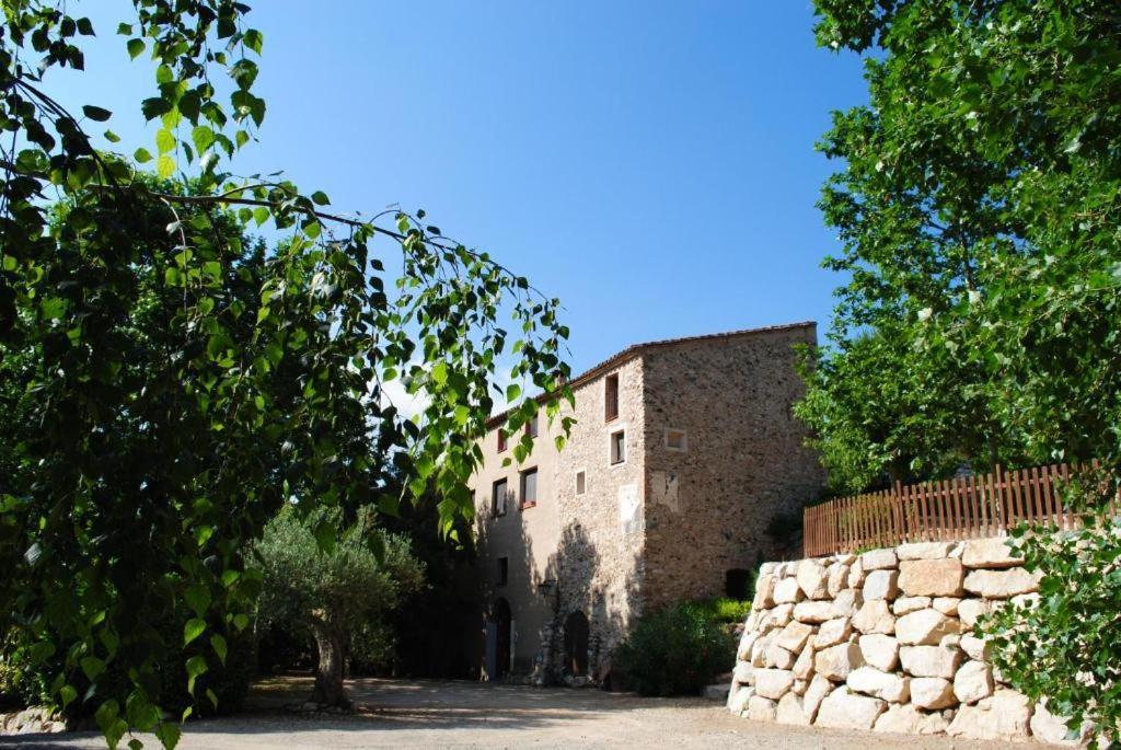 Masia El Riscle - Moli Del Pont Cornudella de Montsant