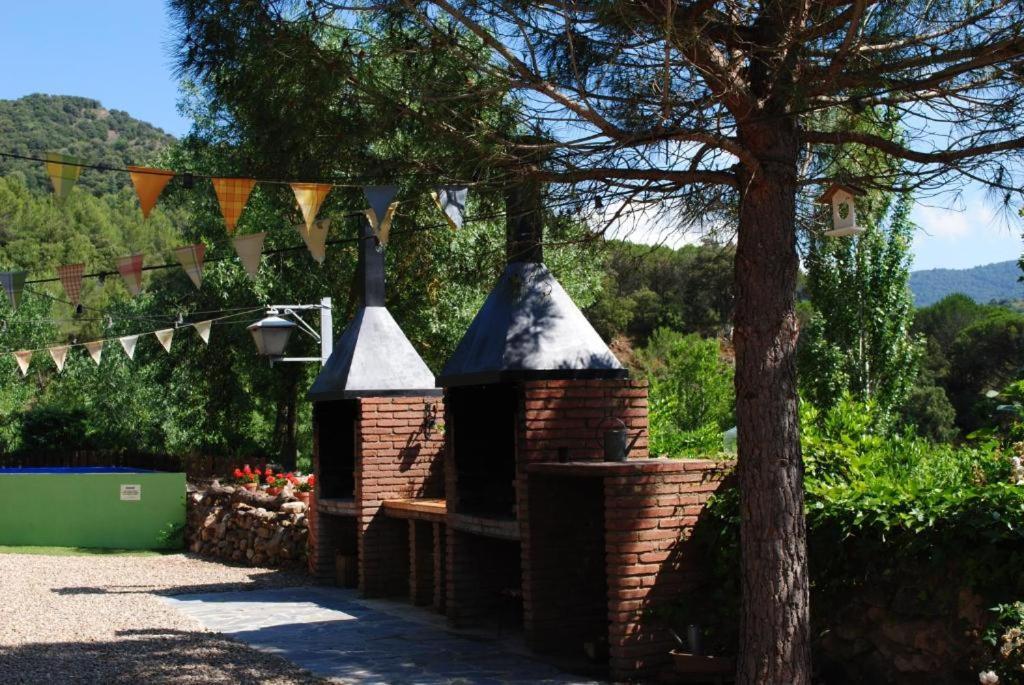 Masia El Riscle - Moli Del Pont Casa de Campo