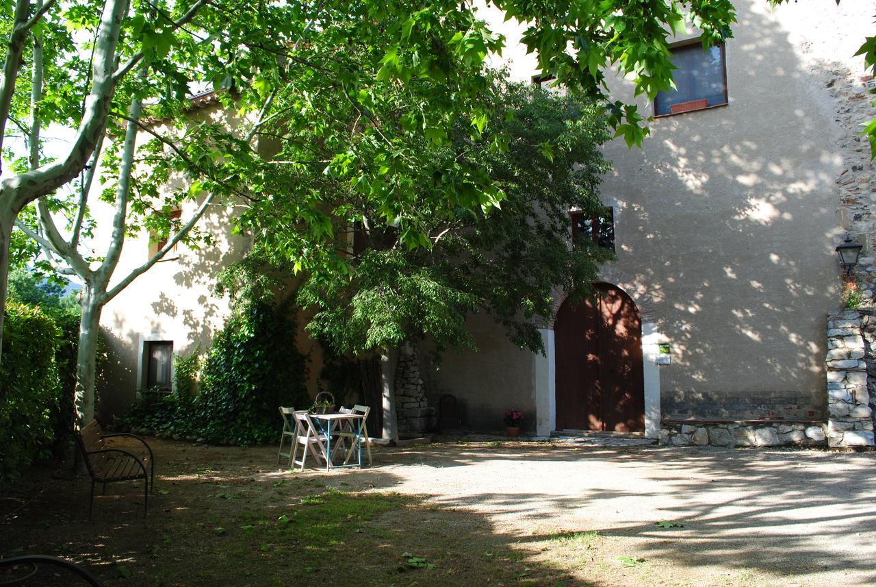 Masia El Riscle - Moli Del Pont *