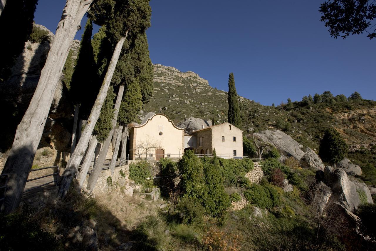 Masia El Riscle - Moli Del Pont Casa de Campo *
