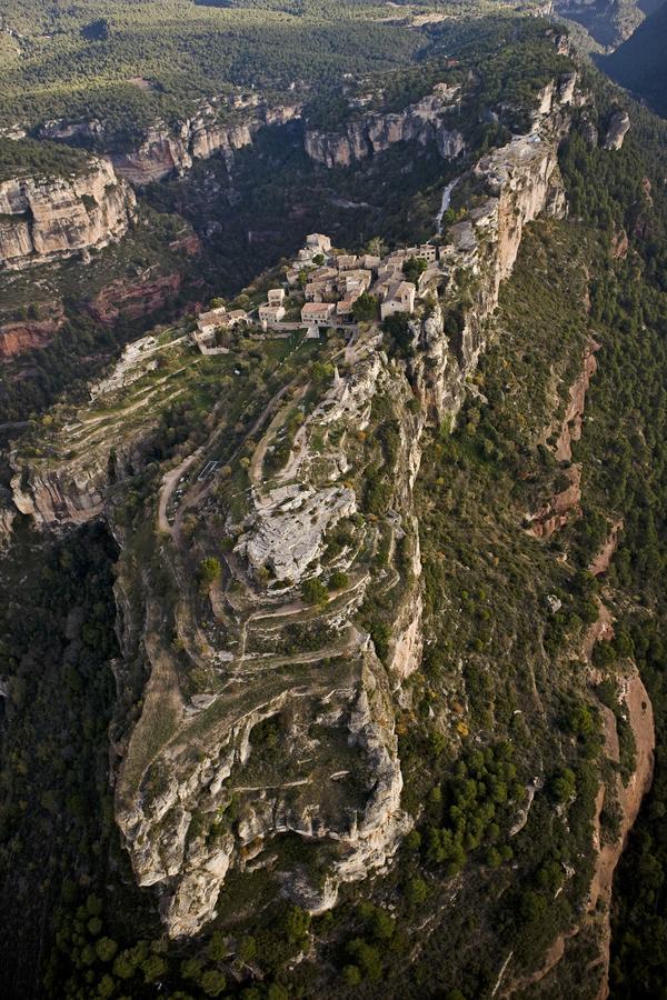 Masia El Riscle - Moli Del Pont *