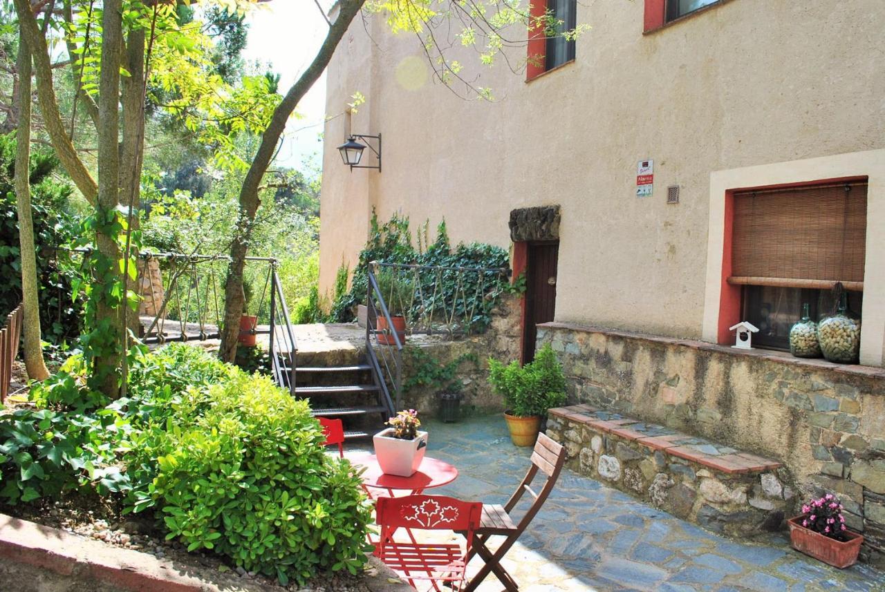 Masia El Riscle - Moli Del Pont Cornudella de Montsant