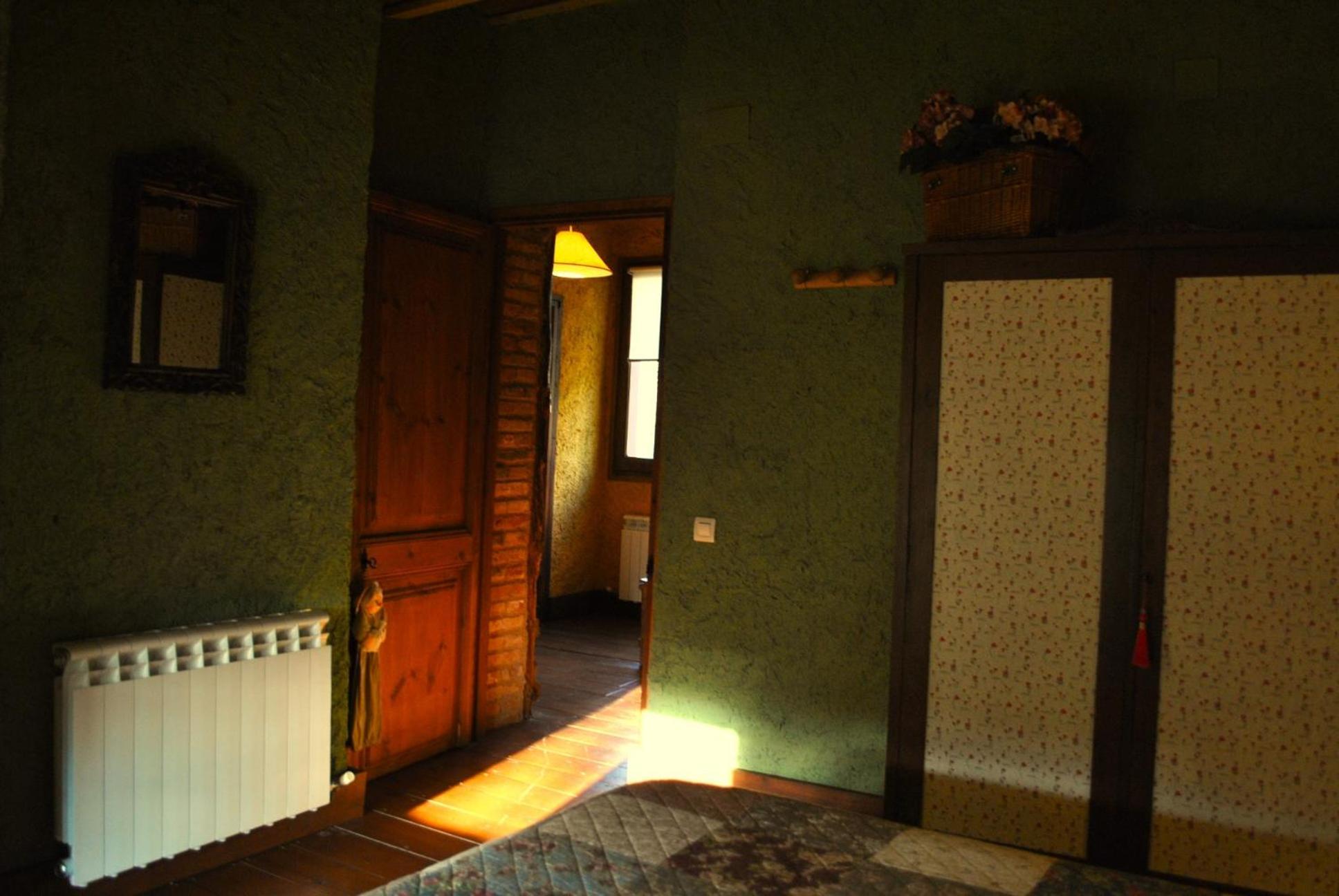 Landhaus Masia El Riscle - Moli Del Pont *