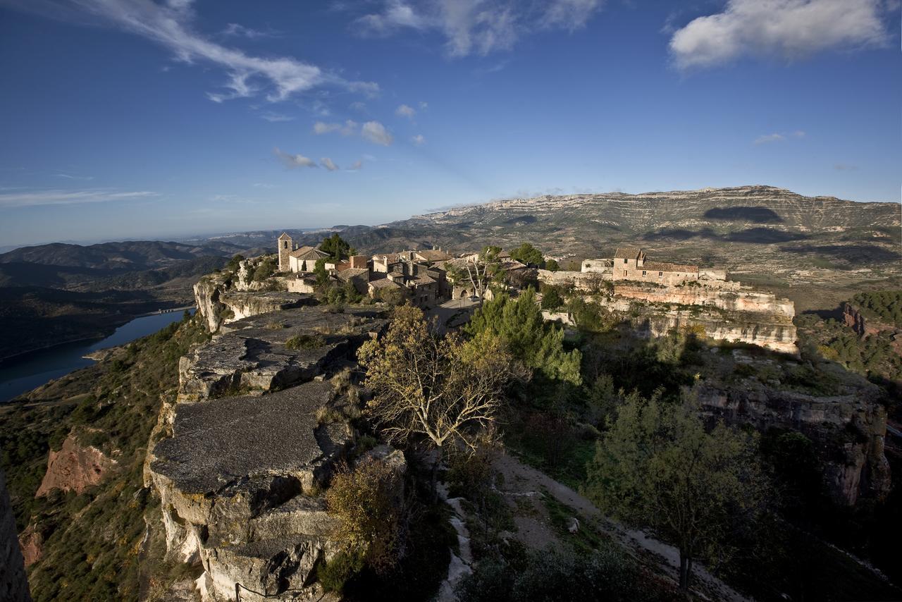 Masia El Riscle - Moli Del Pont Landhaus